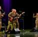 Performance by The U.S. Army Field Band Six String Soldiers