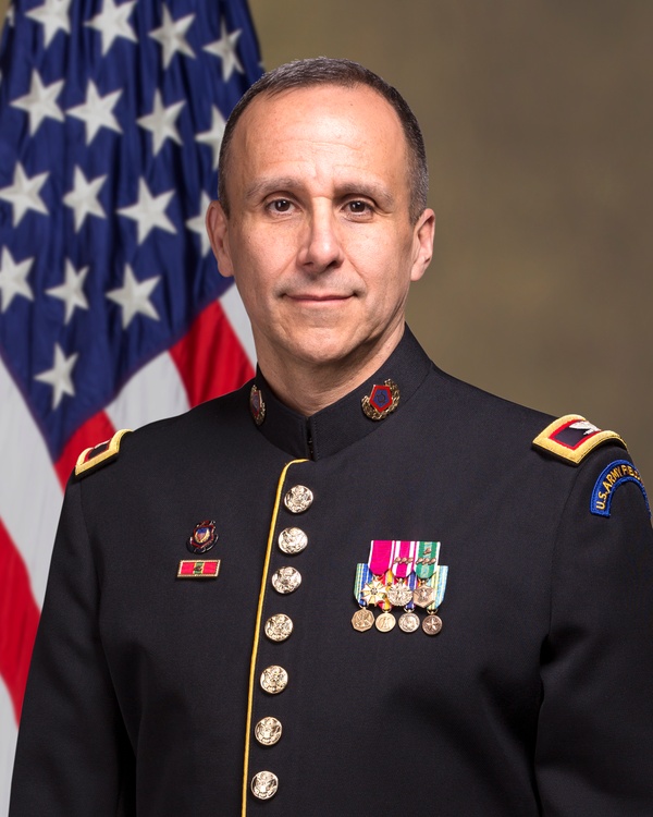 Jim R. Keene Headshot