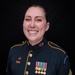 Sgt. 1st Class Courtney Martin - Production Manager - U.S. Army Field Band Headshot