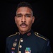 Sgt. 1st Class Thaddeus Crutcher - Bassoon - U.S. Army Field Band Headshot