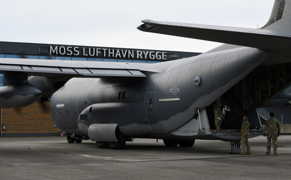 352d SOW begins ASP26 operations