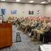 Tennessee Senior Enlisted Conference sparks conversation