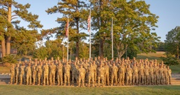 McGhee Tyson ANB hosts Tennessee Senior Enlisted Conference