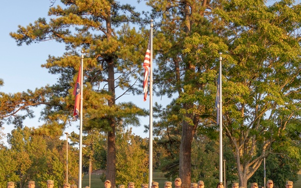 McGhee Tyson ANGB hosts Tennessee Senior Enlisted Conference