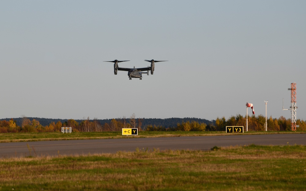 352d SOW begins ASP26 operations