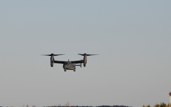 352d SOW begins ASP26 operations