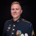 Master Sgt. Robert Marino - Timpani - U.S. Army Field Band Headshot