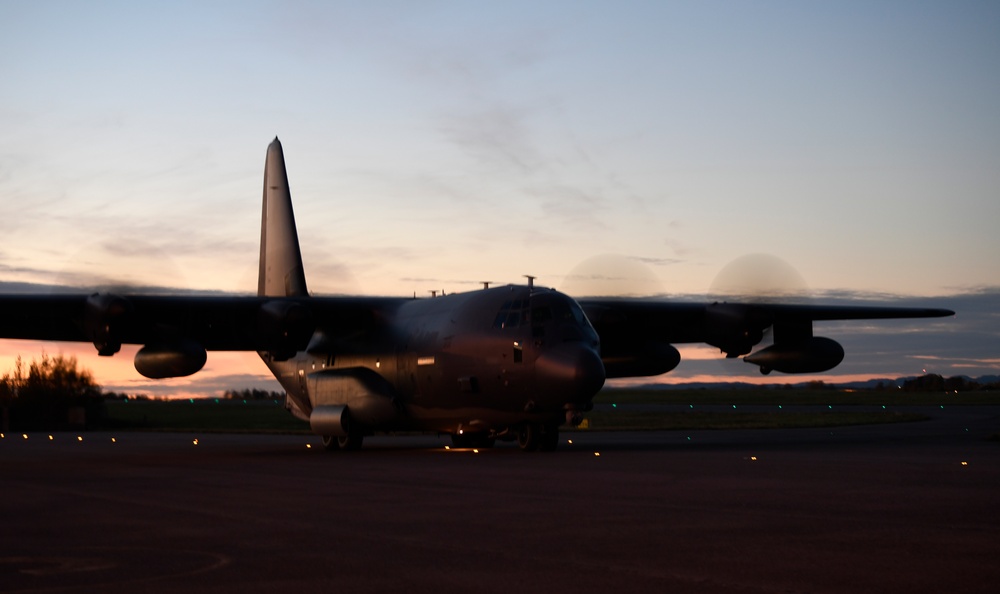 352d SOW begins ASP26 operations