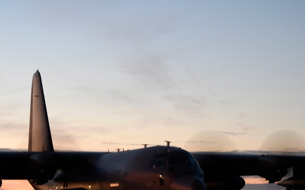 352d SOW begins ASP26 operations