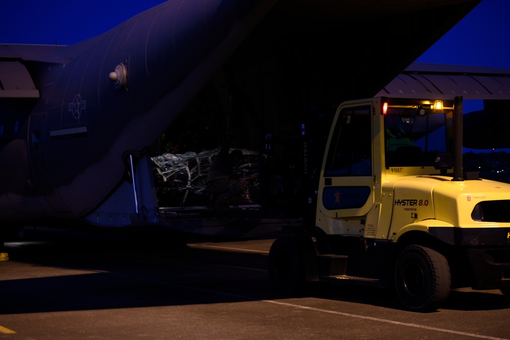 352d SOW begins ASP26 operations