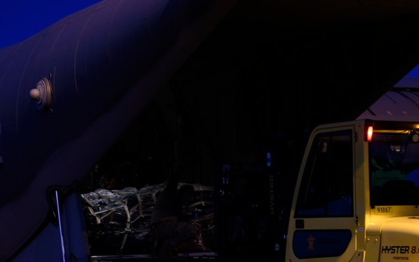 352d SOW begins ASP26 operations