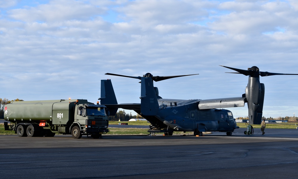 352d SOW begins ASP26 operations