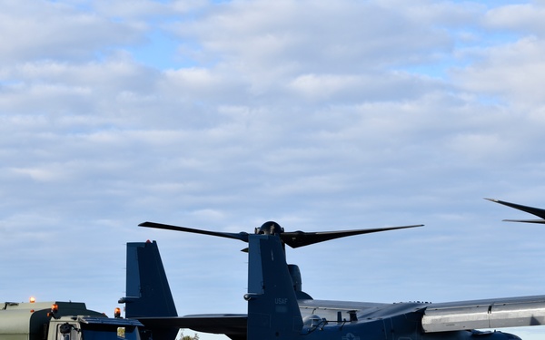 352d SOW begins ASP26 operations