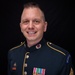 Master Sgt. Jared Morgan - Video Producer - U.S. Army Field Band Headshot
