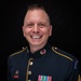 Master Sgt. Jared Morgan - Video Producer - U.S. Army Field Band Headshot