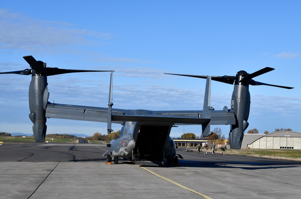 352d SOW begins ASP26 operations