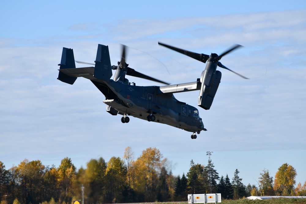 352d SOW begins ASP26 operations