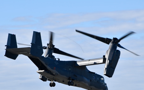 352d SOW begins ASP26 operations