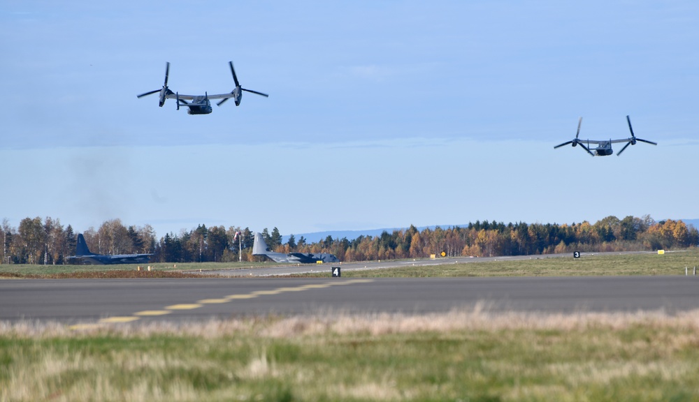 352d SOW begins ASP26 operations