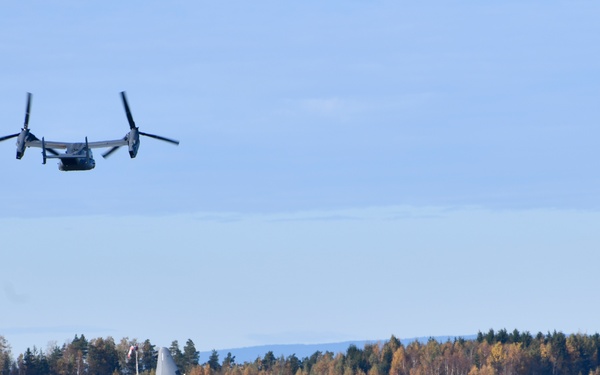 352d SOW begins ASP26 operations