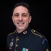 Staff Sgt. Anthony Colella - Trombone - U.S. Army Field Band Headshot