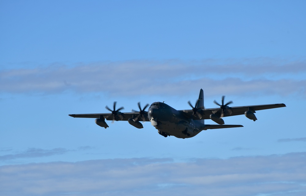 352d SOW begins ASP26 operations