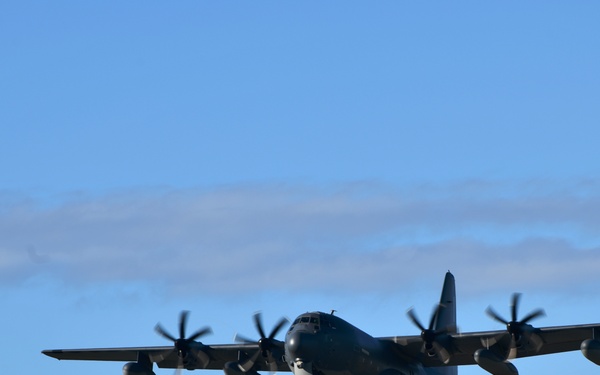 352d SOW begins ASP26 operations