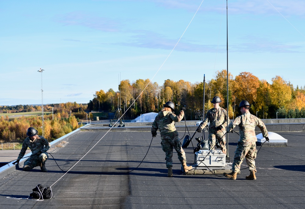 352d SOW begins ASP26 operations