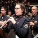 Performance by The U.S. Army Field Band