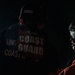 U.S. Coast Guard Conducts Low-Light Training at Charleston Harbor
