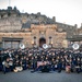 The U.S. Army Field Band at The Royal Edinburgh Military Tattoo