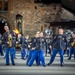 The U.S. Army Field Band at The Royal Edinburgh Military Tattoo