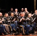 The U.S. Army Field Band in Concert