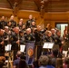 The U.S. Army Field Band in Concert