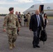 Senior Advisor to the Secretary of War Visits 7th Special Forces Group (Airborne)