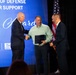ESGR Freedom Award 2025