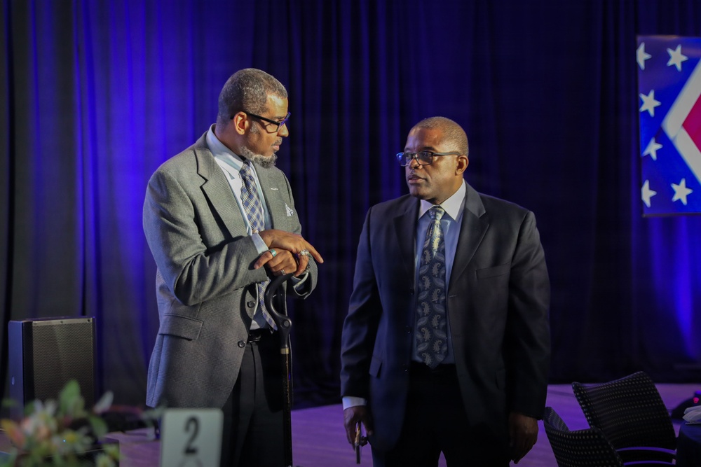 ESGR Freedom Award 2025