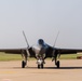 F-35C Fuel Stop