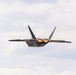 F-22 Visit