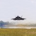F-22 Visit