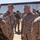 Commandant, Gen. Smith, and Sgt. Maj. Ruiz visit JTF-SB service members Commandant, Gen. Smith, and Sgt. Maj. Ruiz visit JTF-SB service members