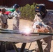 Commandant, Gen. Smith, and Sgt. Maj. Ruiz visit JTF-SB service members