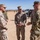 Commandant, Gen. Smith, and Sgt. Maj. Ruiz visit JTF-SB service members Commandant, Gen. Smith, and Sgt. Maj. Ruiz visit JTF-SB service members