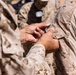 Marine Corps Commandant meritoriously promotes three JTF-SB Marines