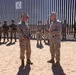 Marine Corps Commandant meritoriously promotes three JTF-SB Marines