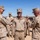 Marine Corps Commandant meritoriously promotes three JTF-SB Marines Marine Corps Commandant meritoriously promotes three JTF-SB Marines