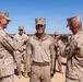 Marine Corps Commandant meritoriously promotes three JTF-SB Marines