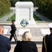 New Zealand Minister of Defense Judith Collins Visits ANC