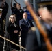 New Zealand Minister of Defense Judith Collins Visits ANC