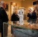 New Zealand Minister of Defense Judith Collins Visits ANC